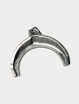 Horquilla 3 y 4  Caja